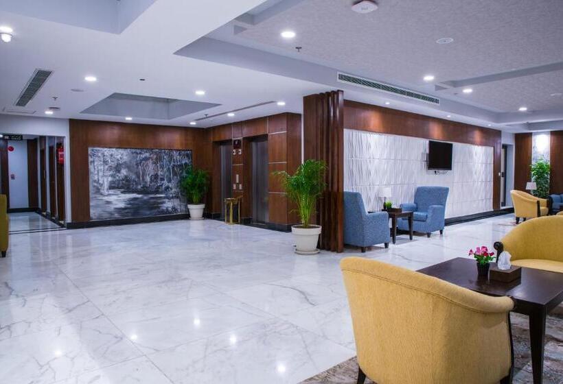 قصور الشرق للاجنحة الفندقية