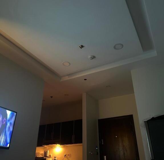 قصور الشرق للاجنحة الفندقية