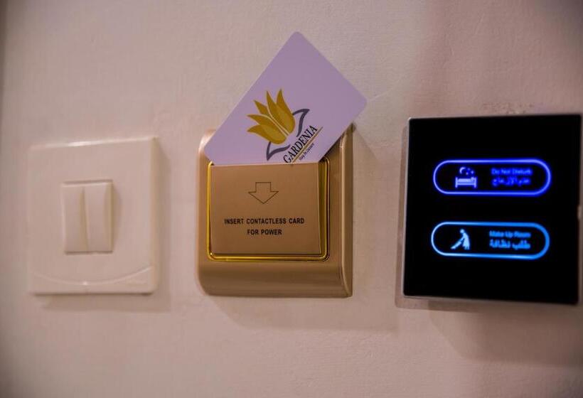 قصور الشرق للاجنحة الفندقية