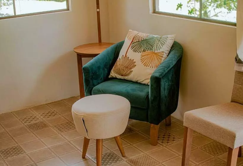 ユースホステル águas De Maria   Centro De Serra
