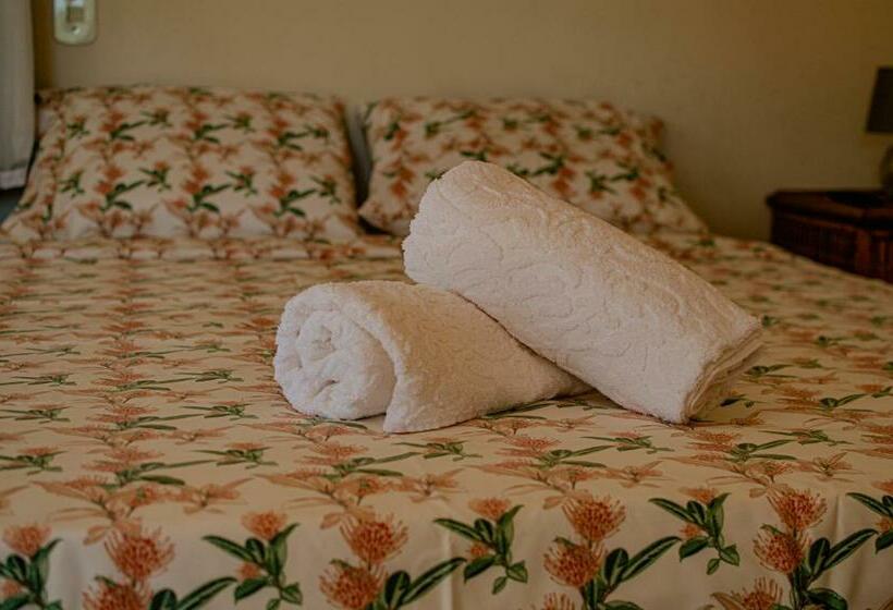 호스텔 águas De Maria   Centro De Serra