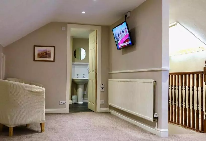 ユースホステル Sir William