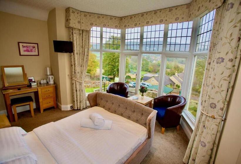 Albergue Sir William