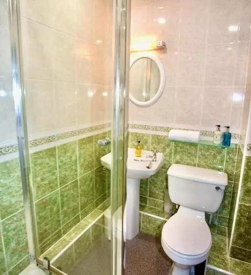 ユースホステル Sir William