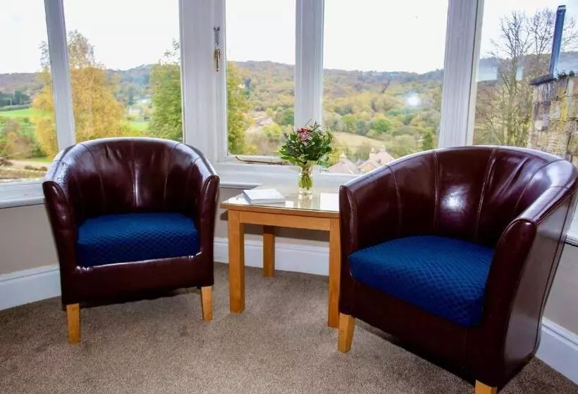 ユースホステル Sir William