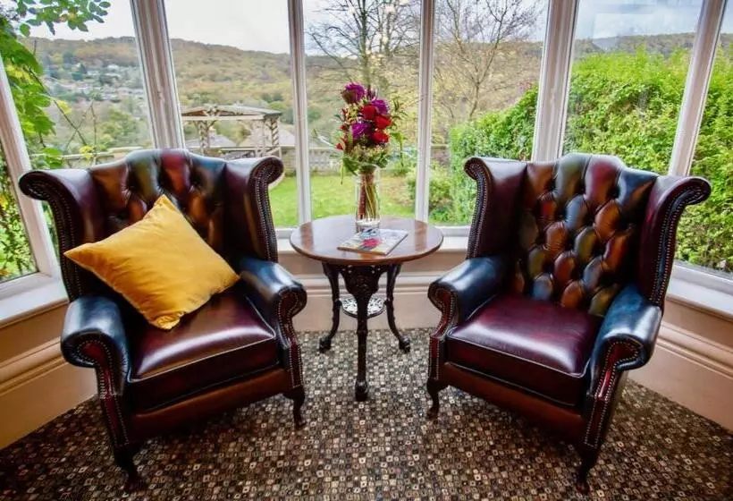 ユースホステル Sir William