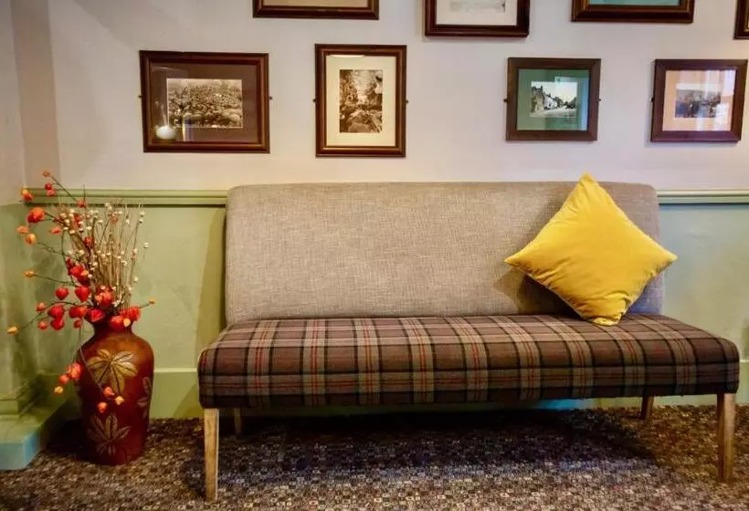 ユースホステル Sir William