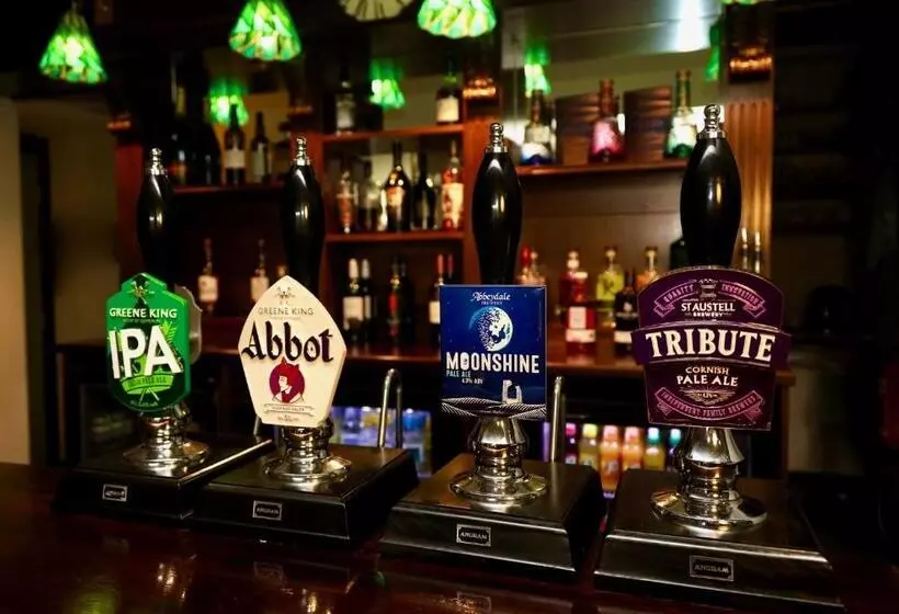 ユースホステル Sir William