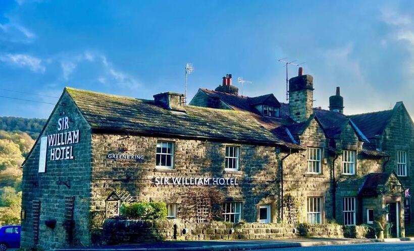 Albergue Sir William