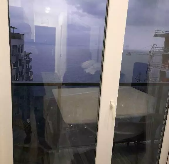 Batumi New Cost View
