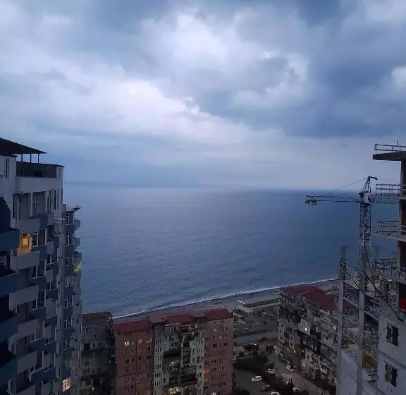 Batumi New Cost View
