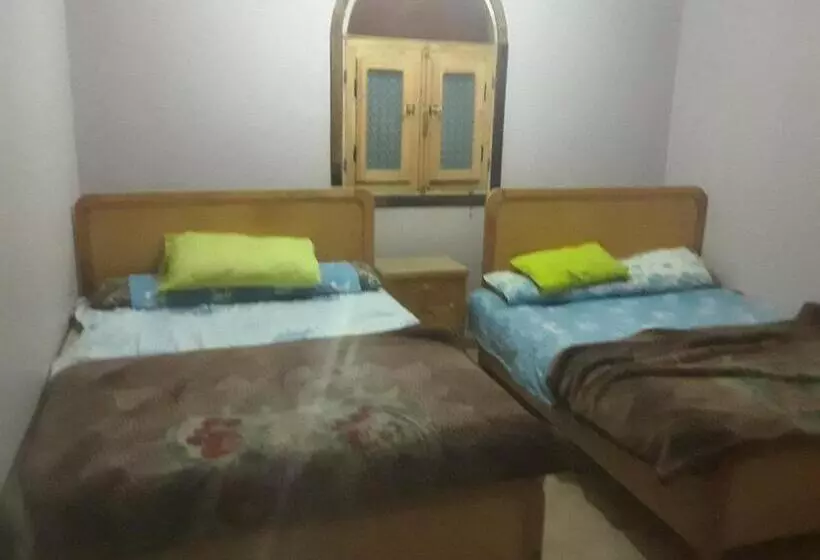 تختخواب و صبحانه بيت سيدون السياحي