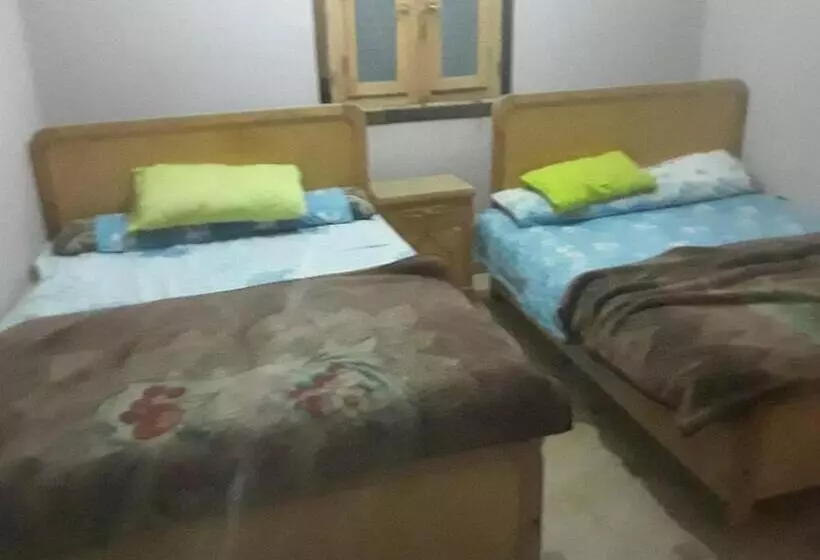 تختخواب و صبحانه بيت سيدون السياحي