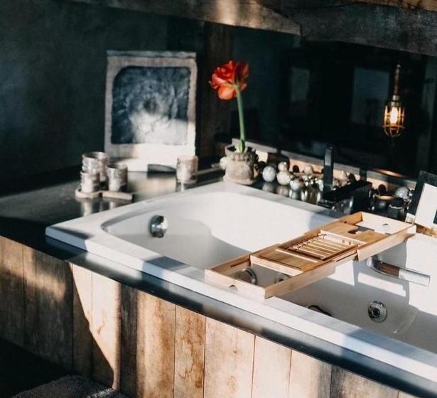 住宿加早餐 Le Loft Atelier