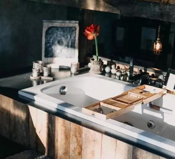 Aamiaismajoitus (B&B) Le Loft Atelier