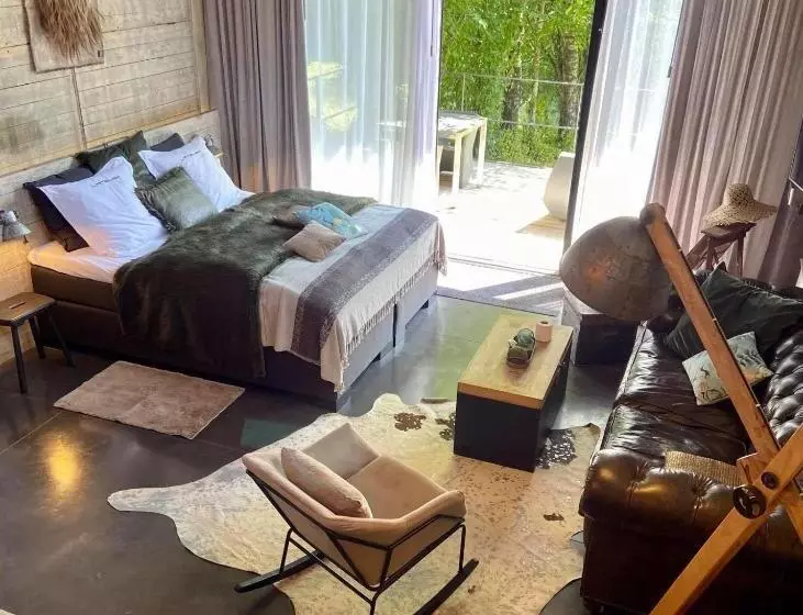 Aamiaismajoitus (B&B) Le Loft Atelier