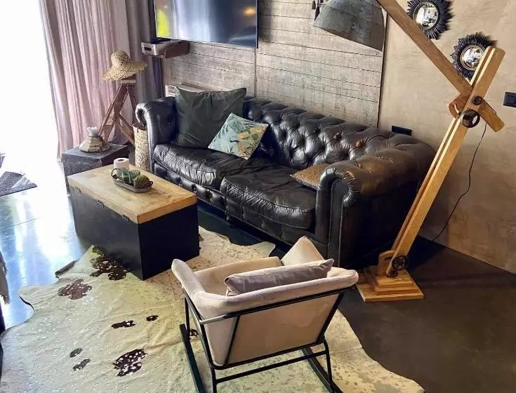 Aamiaismajoitus (B&B) Le Loft Atelier