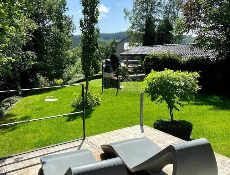 Aamiaismajoitus (B&B) Le Loft Atelier