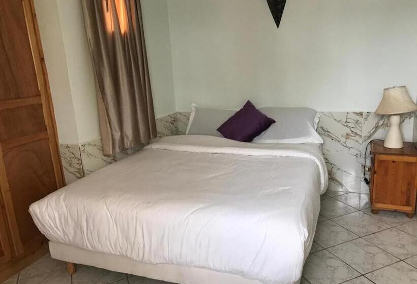 مبيت وإفطار Les Bains De Mirleft