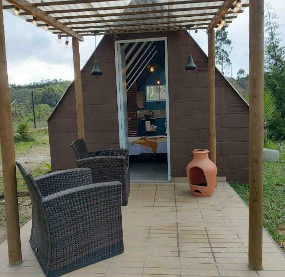 Bed & Breakfast Taiku