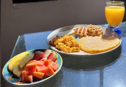 Bed & Breakfast Taiku