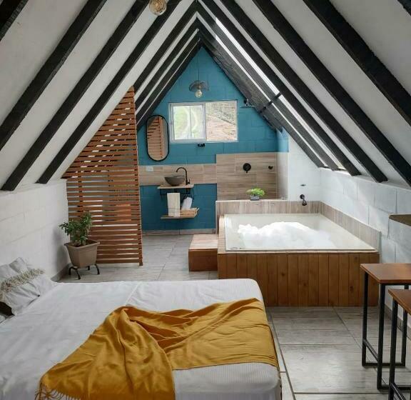 Bed & Breakfast Taiku