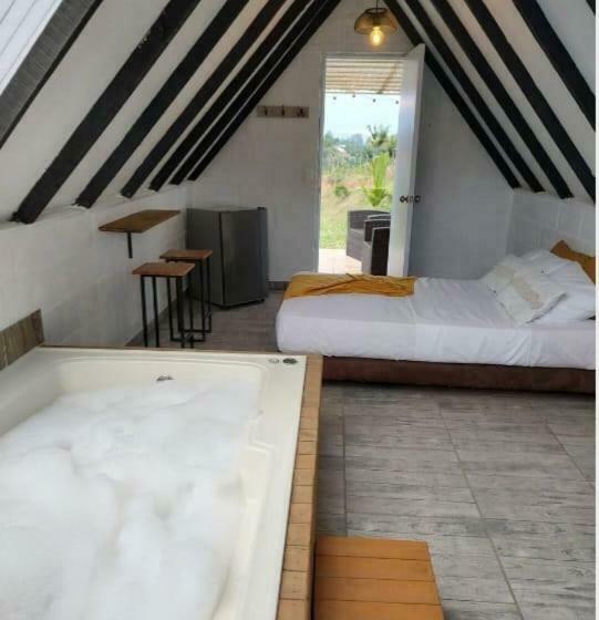 Bed & Breakfast Taiku