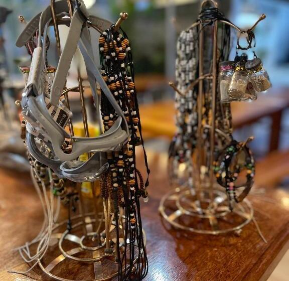 مبيت وإفطار Teteng S Apartelle