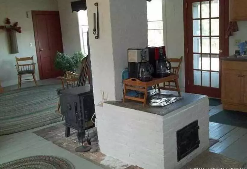 Aamiaismajoitus (B&B) The Inn On Primrose Hill