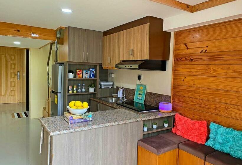 Casa Fofa At Summer Pines Residences 1