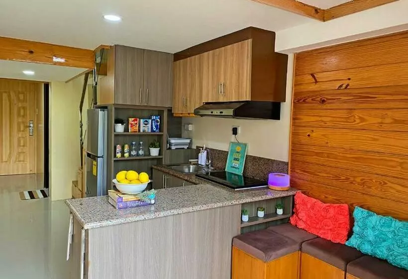 Casa Fofa At Summer Pines Residences 1