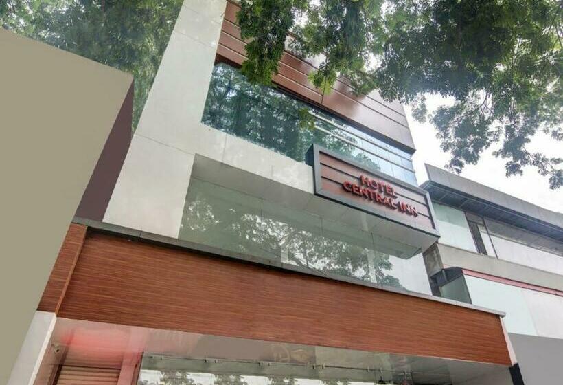 ホテル Central Inn