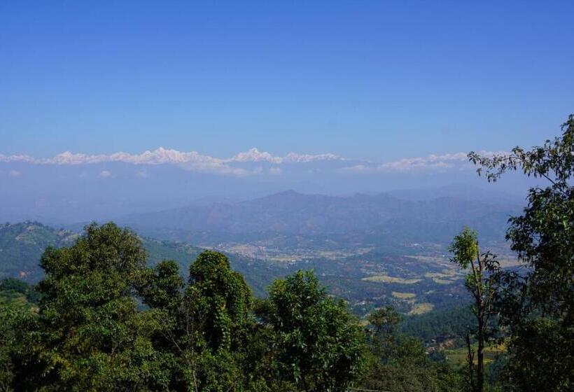 هتل Hasera Organic Farmstay: Farm To Table & Mountain View