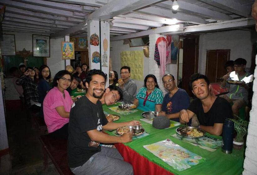 هتل Hasera Organic Farmstay: Farm To Table & Mountain View