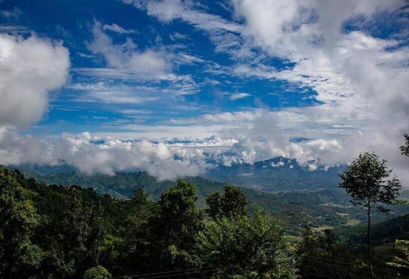 هتل Hasera Organic Farmstay: Farm To Table & Mountain View