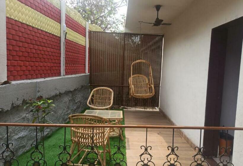 ホテル Ksc Resort, Alibaug