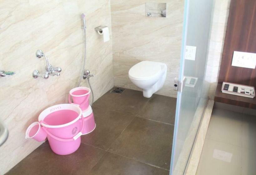 ホテル Ksc Resort, Alibaug