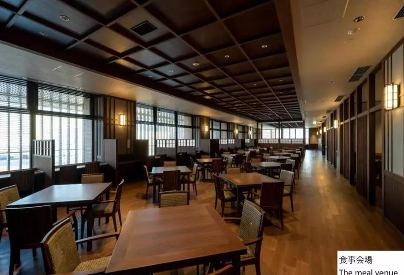 ホテル La Vista Hakodate Bay Annex