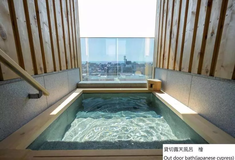 ホテル La Vista Hakodate Bay Annex