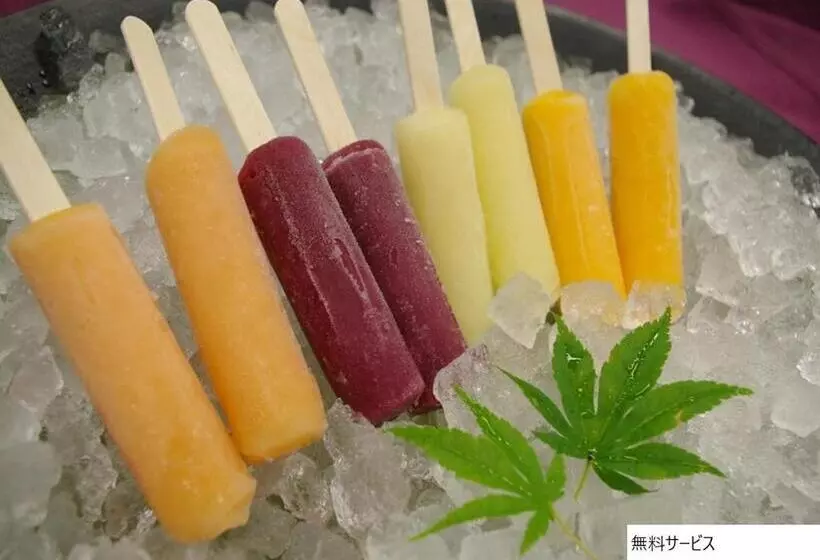 ホテル La Vista Hakodate Bay Annex