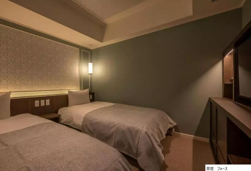 ホテル La Vista Hakodate Bay Annex