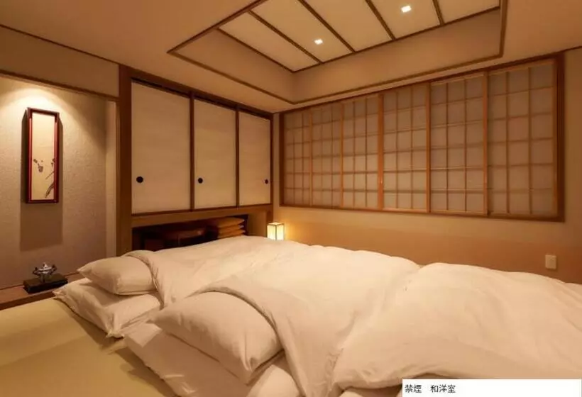 ホテル La Vista Hakodate Bay Annex