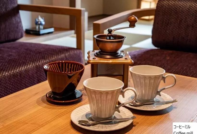 ホテル La Vista Hakodate Bay Annex