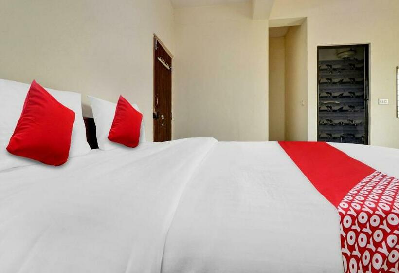 酒店 Flagship Vinayaka Lodge