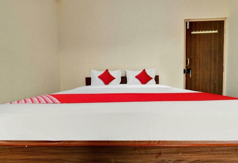 酒店 Flagship Vinayaka Lodge