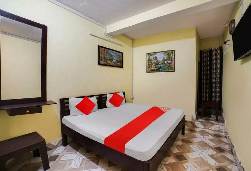 هتل Flagship Shiva Homestay Mukteshwar