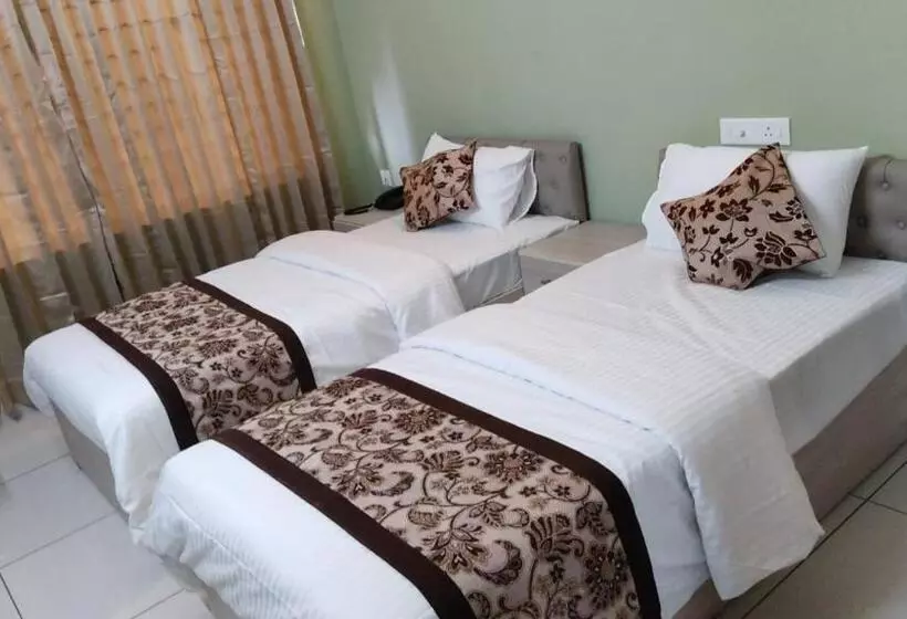 ホテル Rg S The 4th Residency