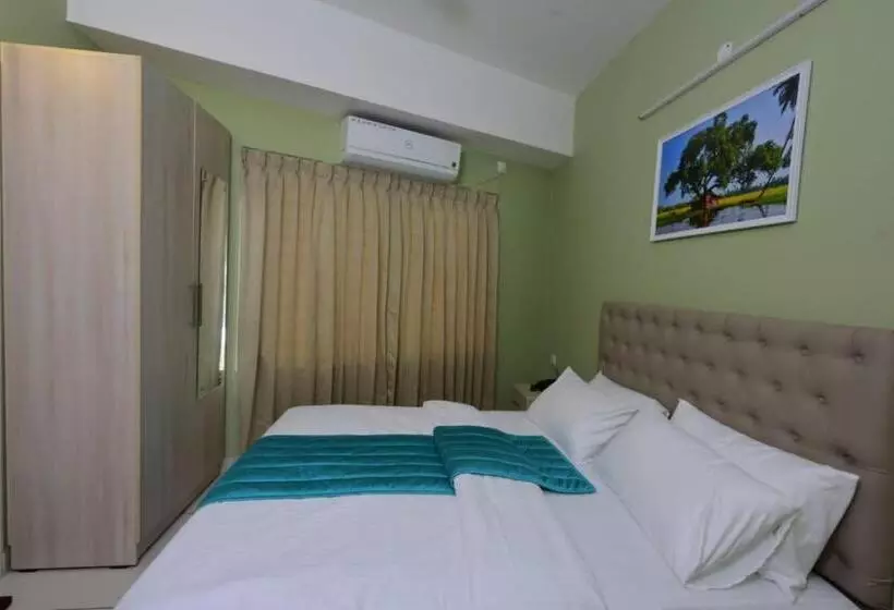 ホテル Rg S The 4th Residency