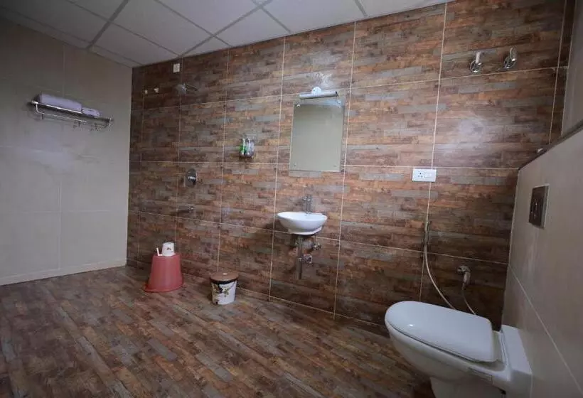 ホテル Rg S The 4th Residency