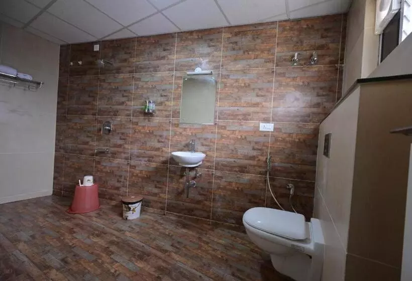 ホテル Rg S The 4th Residency